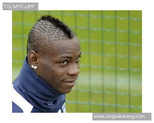 2023年国外足球明星发型大赏时尚潮流图片合集