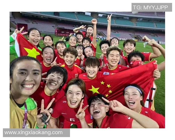 女团足球明星排名榜揭晓谁将成为新一代女足偶像与领军人物