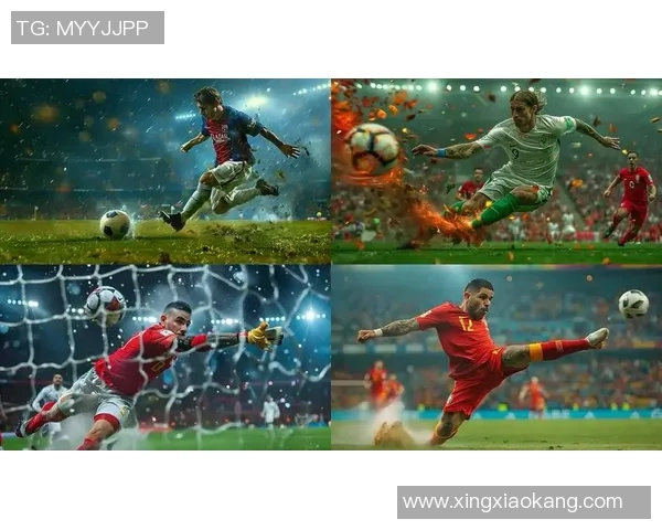 足球明星联手精彩瞬间汇总高清视频尽在此处让你一睹风采