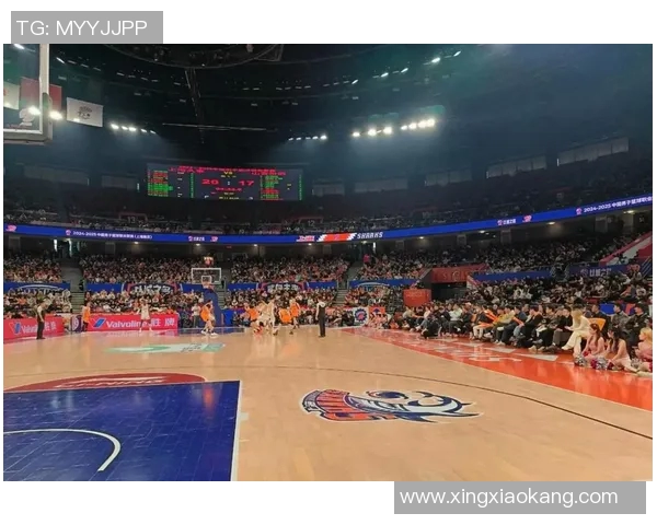 上海与广东篮球对决现场直播全程回顾精彩瞬间与赛场分析
