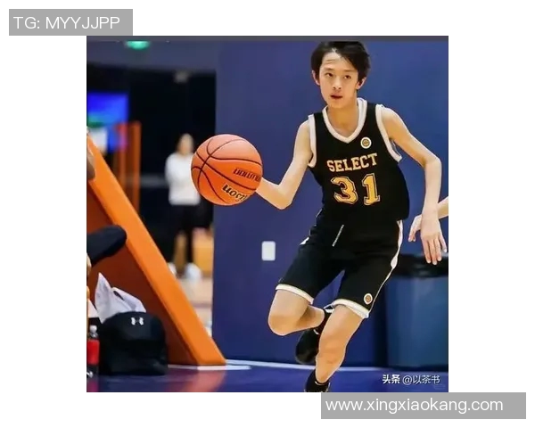 于德豪的成长之路与职业生涯探索如何成就卓越的篮球梦想