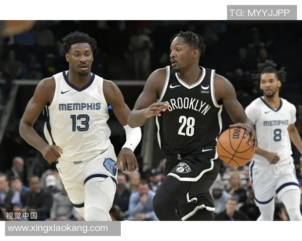 篮网与灰熊精彩对决全场录像回放分析与精彩瞬间集锦