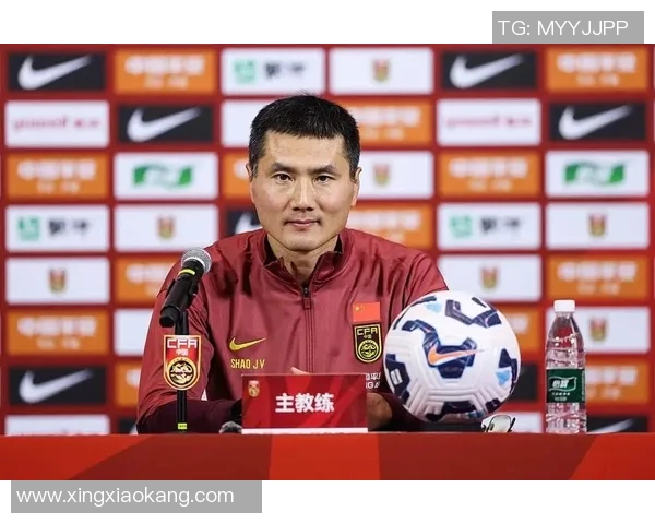 中国足球总教练的挑战与机遇如何引领国家队走向辉煌未来
