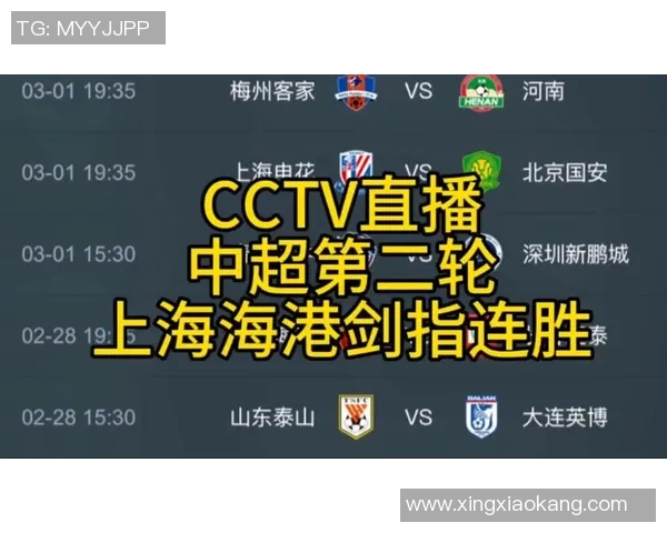 全面解析中国足球赛事直播的现状与未来发展趋势